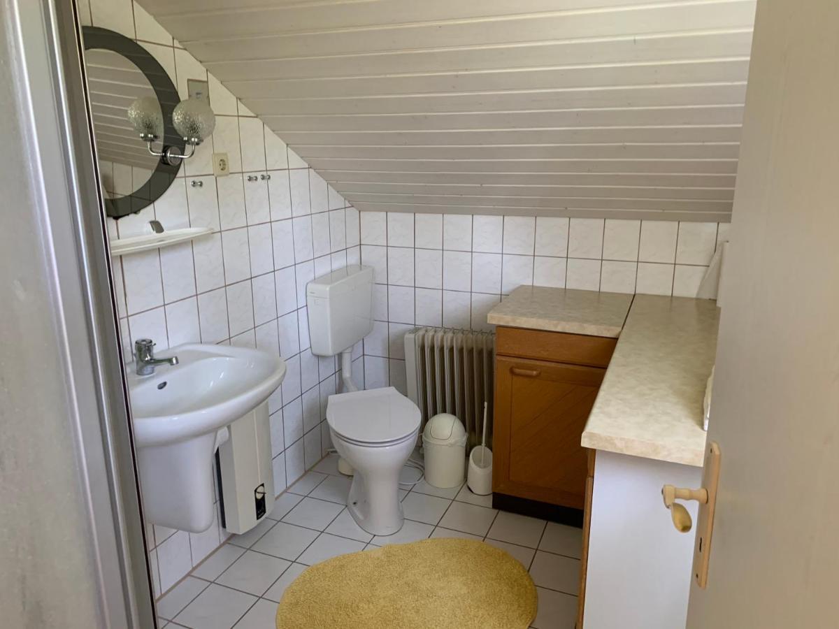 Bad Saarow Ferienhaus Am Hafen Экстерьер фото