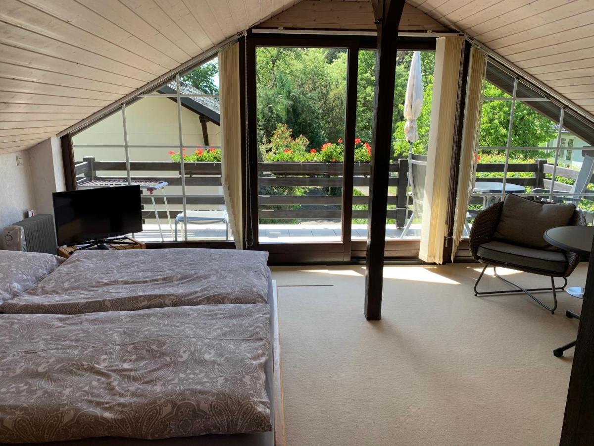 Bad Saarow Ferienhaus Am Hafen Экстерьер фото